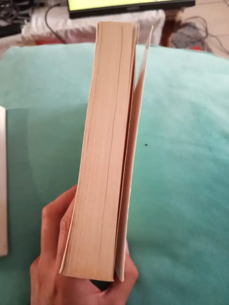 Libro El Cliente - John Grisham (Editorial Plaza & - 3