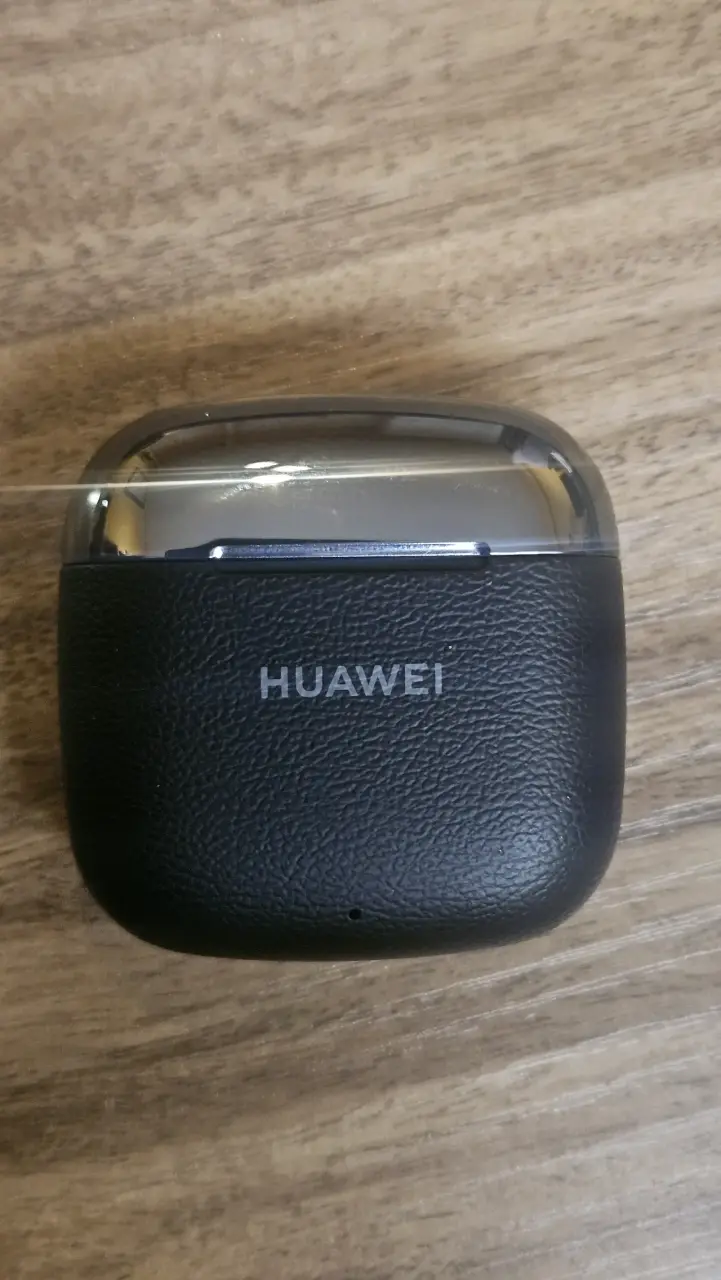 Audífonos Huawei Freebuds SE 3 - 1