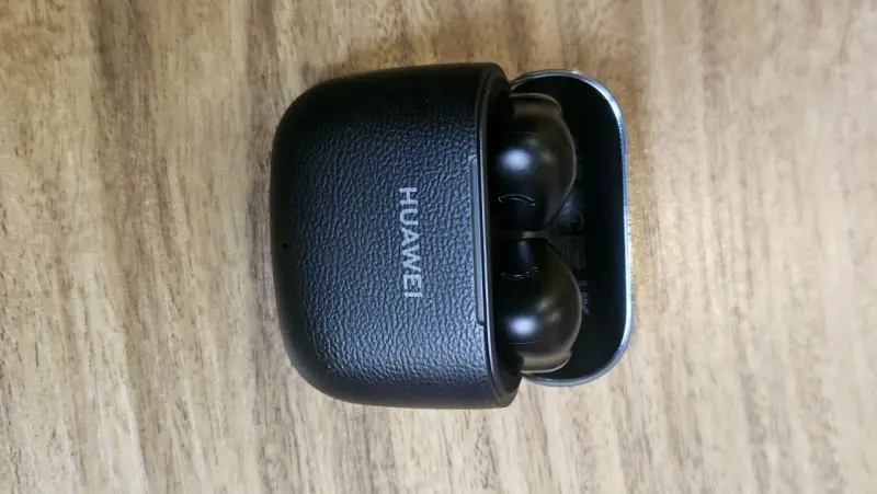 Audífonos Huawei Freebuds SE 3 - 2