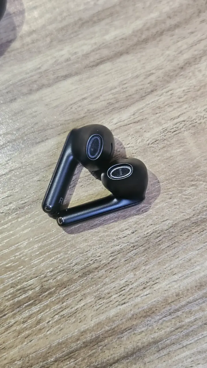 Audífonos Huawei Freebuds SE 3 - 3