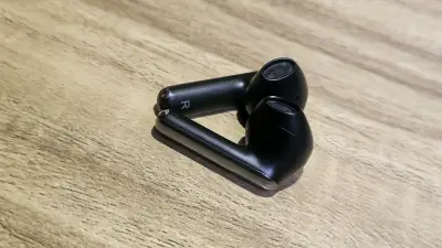Audífonos Huawei Freebuds SE 3 - miniatura 4