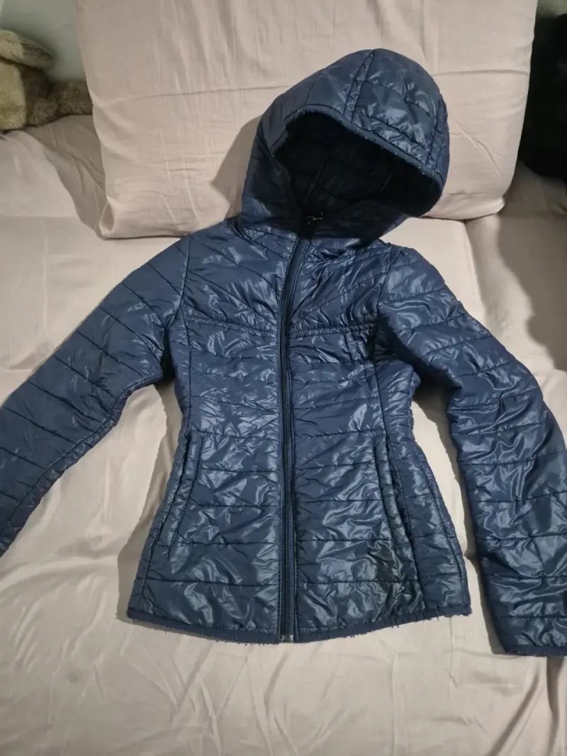 Parka talla s - 1