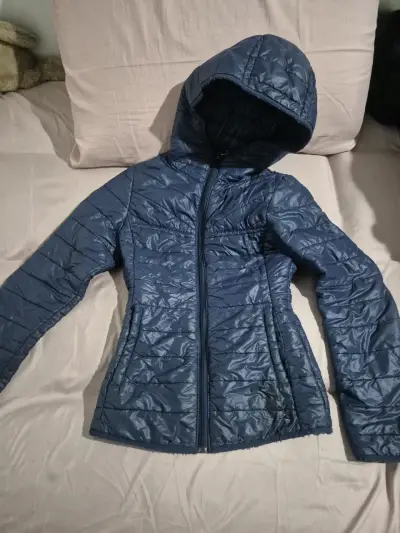 Parka talla s - miniatura 1
