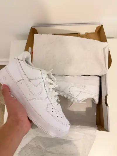 Nike Air Force 1 ORIGINALES - miniatura 1