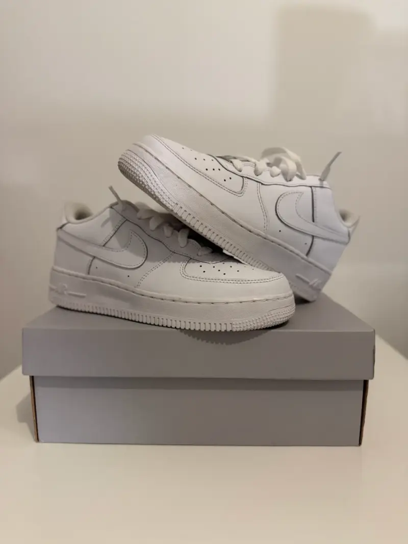 Nike Air Force 1 ORIGINALES - 3