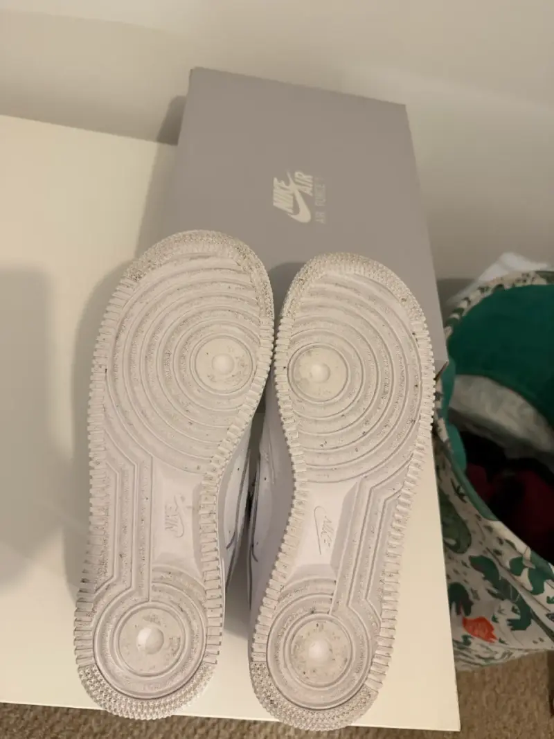 Nike Air Force 1 ORIGINALES - 5