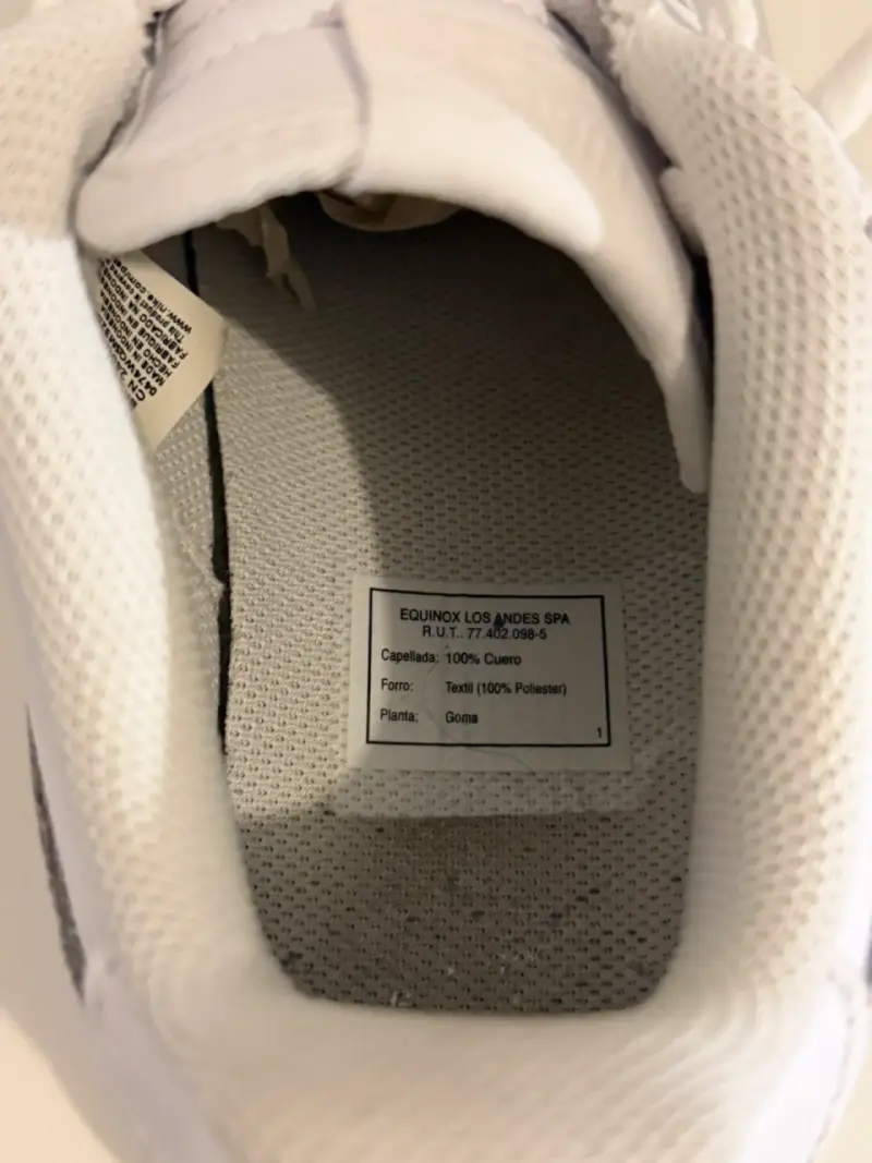 Nike Air Force 1 ORIGINALES - 6