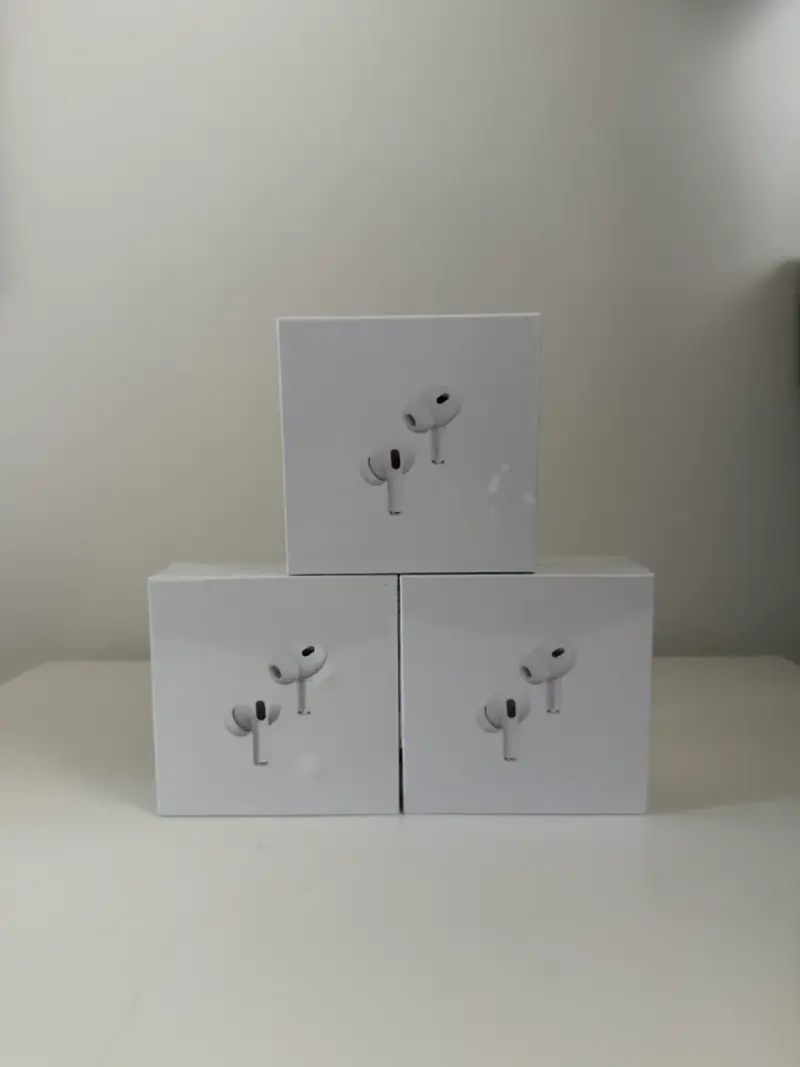 AirPods Pro 2 🍎🍏‼️ - 2