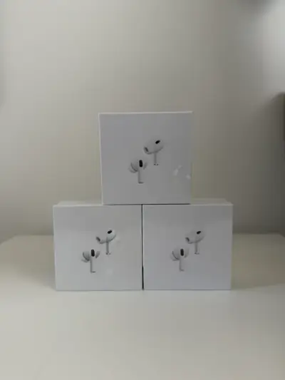 AirPods Pro 2 🍎🍏‼️ - miniatura 2