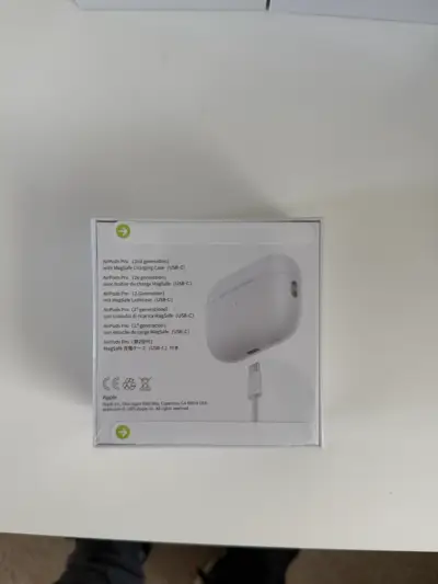 AirPods Pro 2 🍎🍏‼️ - miniatura 3