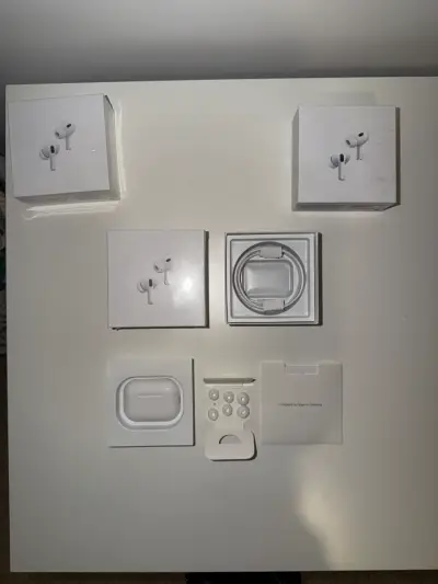 AirPods Pro 2 🍎🍏‼️ - miniatura 4