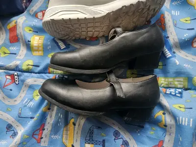 Botas de invierno impermeables para mujer - miniatura 2