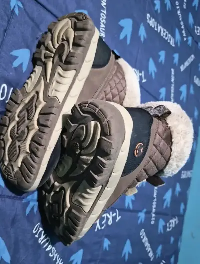 Botas de invierno para niños Bubblegummers - miniatura 3