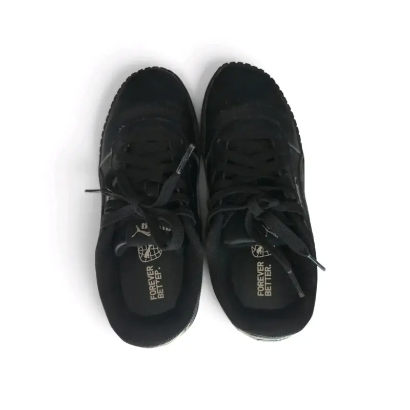 Zapatillas deportivas negras Puma - 6