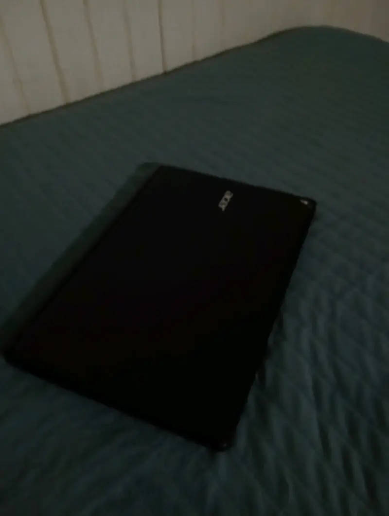 Notebook Acer Aspire Barato - 2