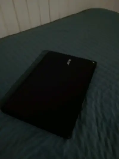 Notebook Acer Aspire Barato - miniatura 2