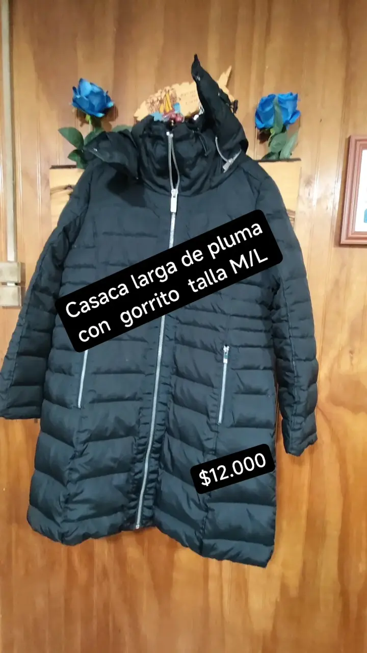 Chaqueta aviadoras nuevas - 5