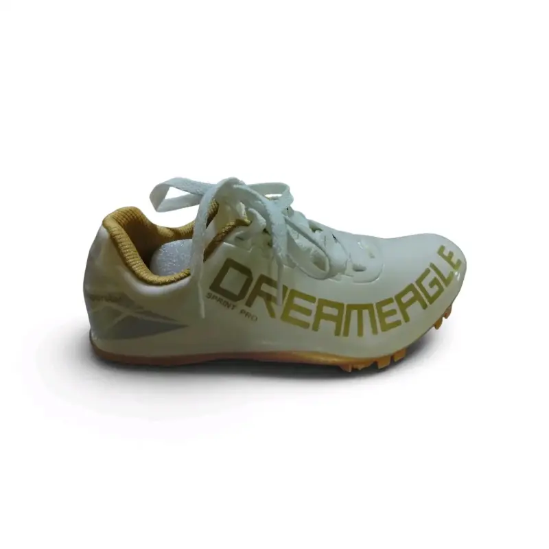 Zapatillas Atletismo Dream Eagle Blancas No 35 - 3
