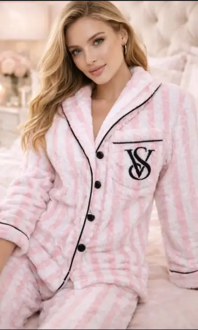 Pijama estilo victoria  secret ✨️ - miniatura 2