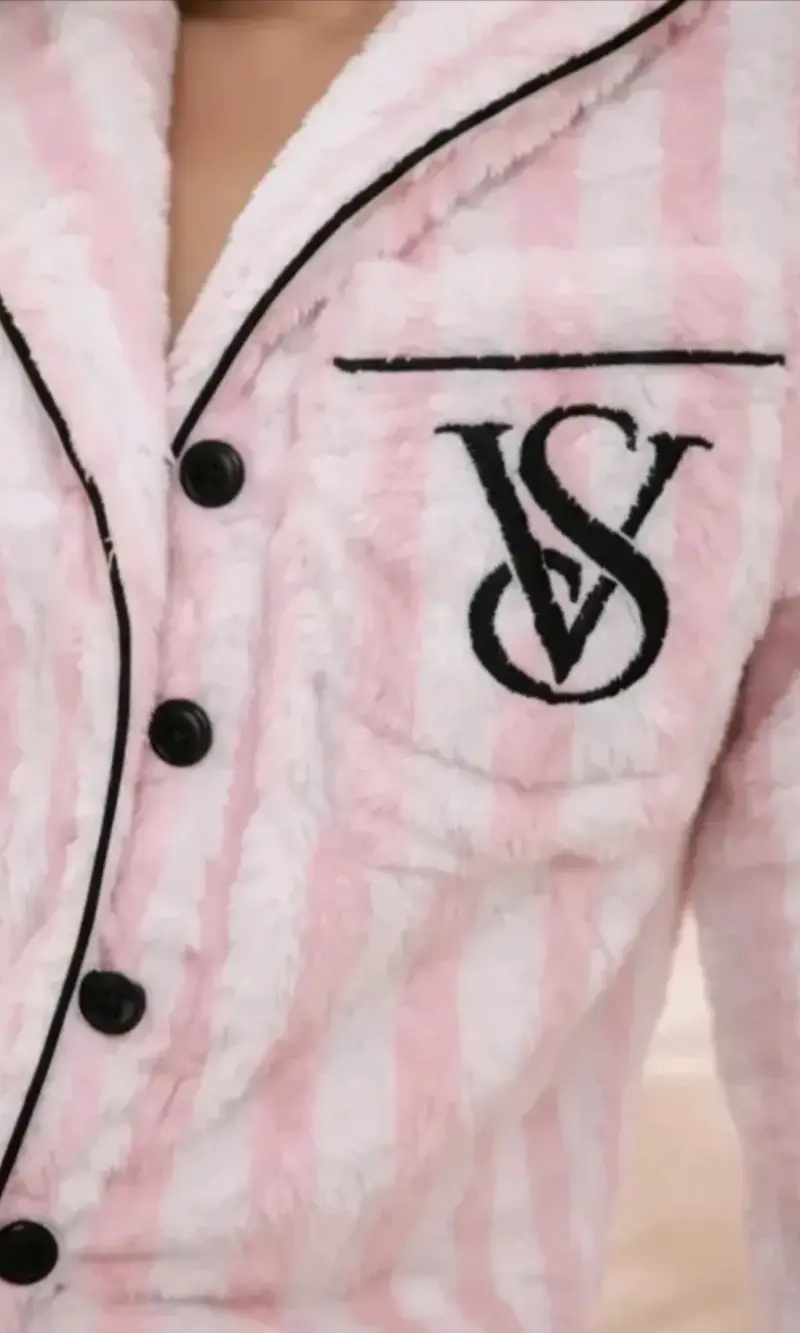 Pijama estilo victoria  secret ✨️ - 3