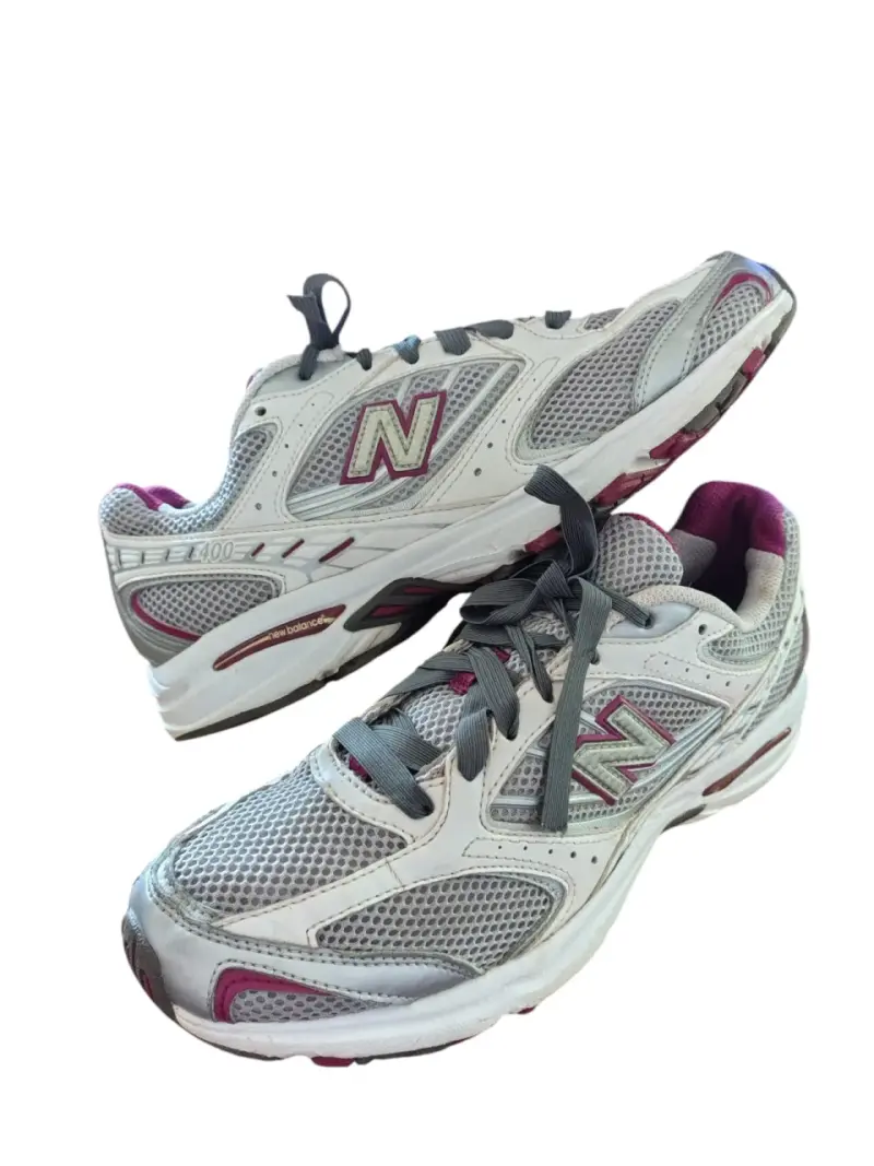 Zapatillas deportivas número 40 - 1
