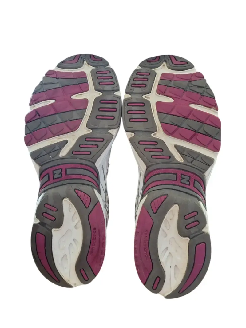 Zapatillas deportivas número 40 - 2