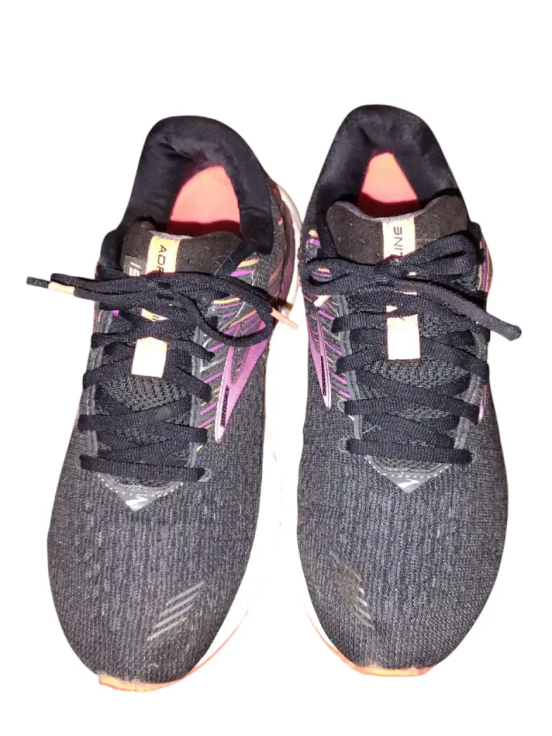 Zapatillas deportivas número 40 - 3