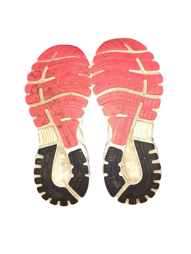 Zapatillas deportivas número 40 - 4