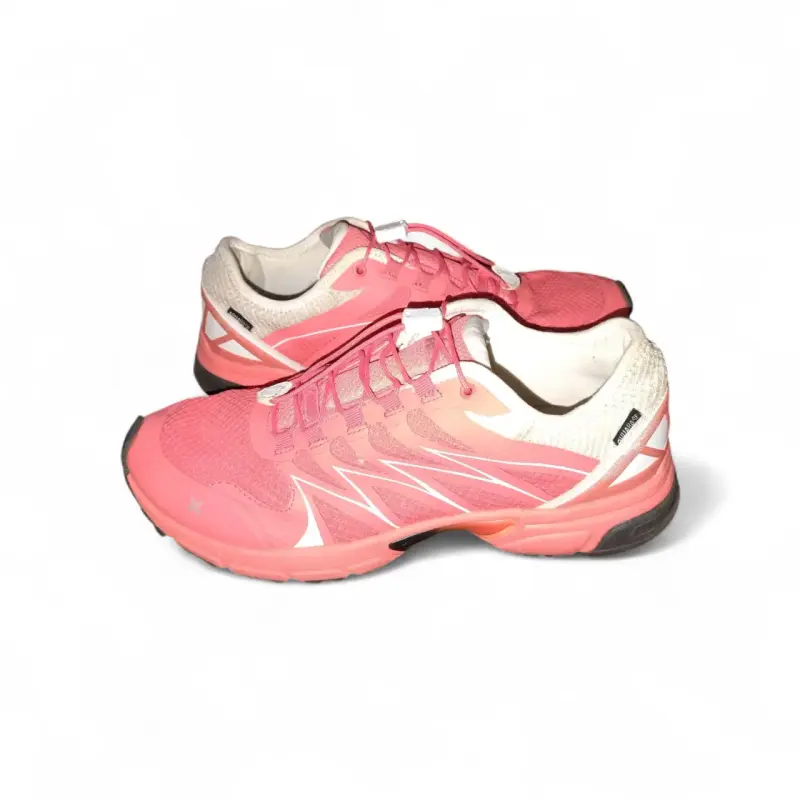 Zapatillas deportivas número 40 - 5