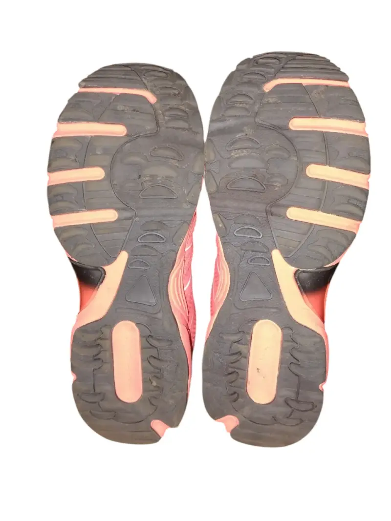 Zapatillas deportivas número 40 - 6