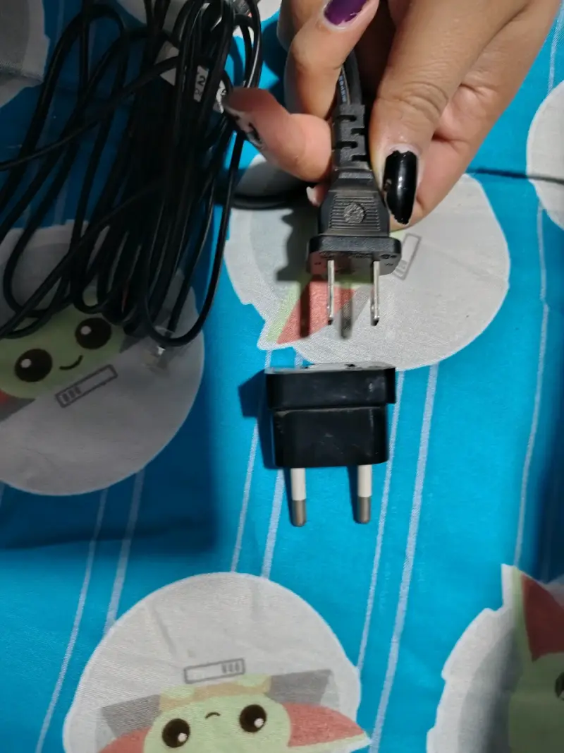Impresora multifuncional Canon Pixma en buen estad - 5