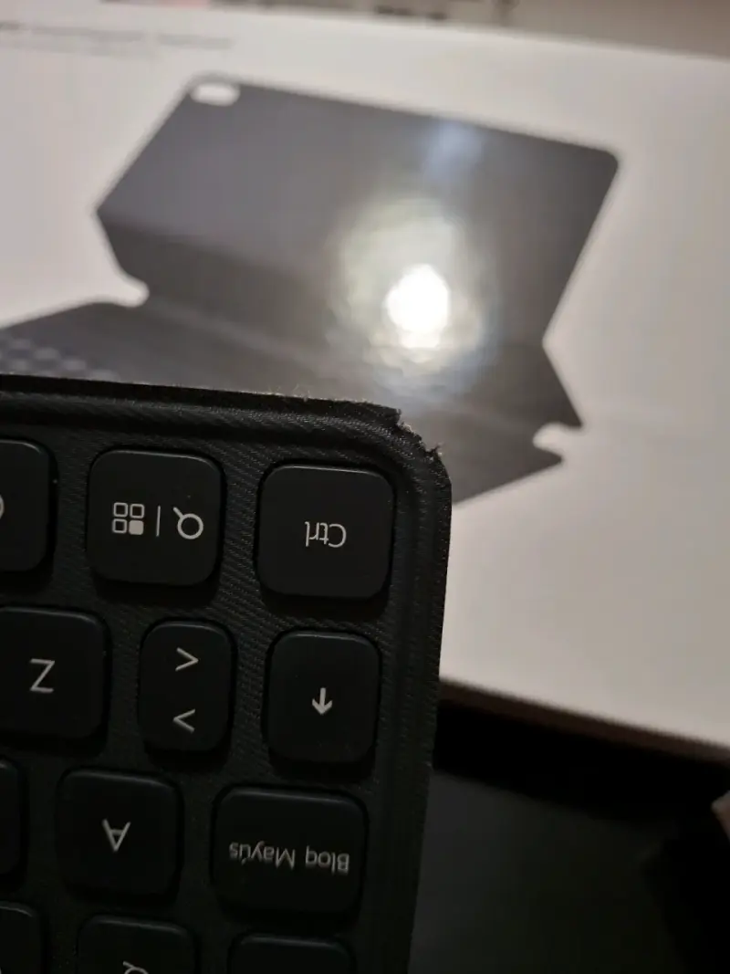 Huawei MatePad Pro 128 GB + Teclado + M-Pencil - 6