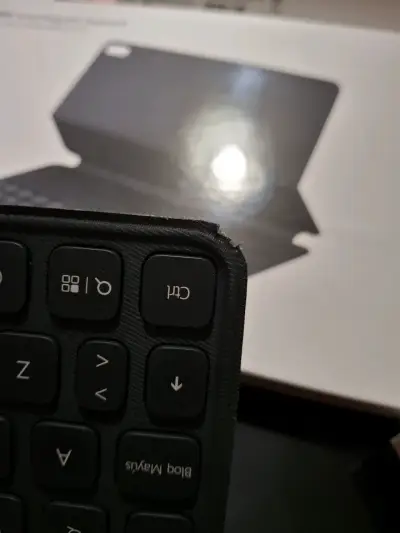 Huawei MatePad Pro 128 GB + Teclado + M-Pencil - miniatura 6