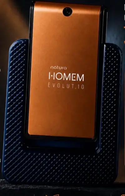Perfume Natura Homem Evolut.10 para Hombre - miniatura 1