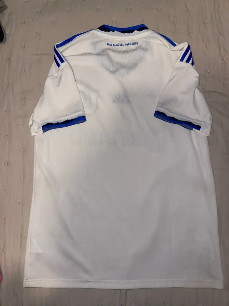 Camiseta Adidas Universidad de Chile 2023 - 3