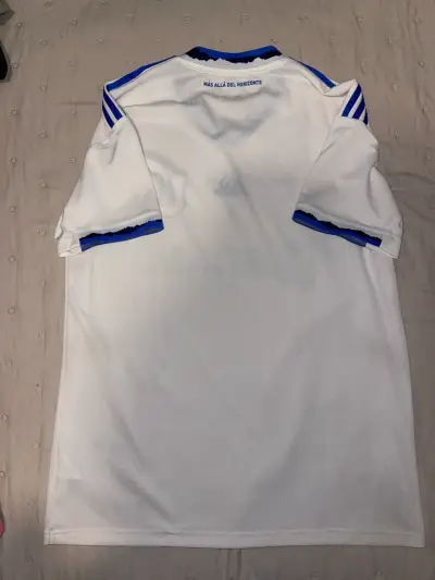 Camiseta Adidas Universidad de Chile 2023 - miniatura 3