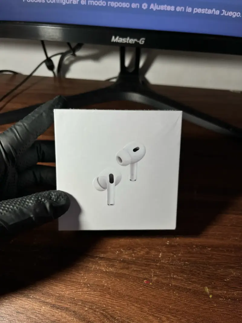 AirPods Pro 2 generación - 4