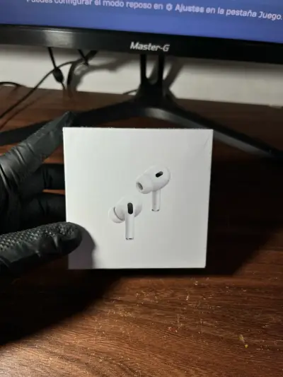 AirPods Pro 2 generación - miniatura 4