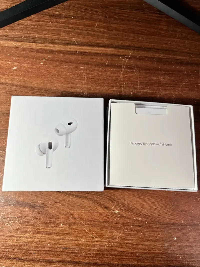 AirPods Pro 2 generación - 6