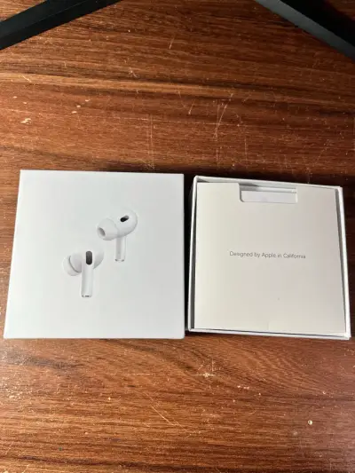 AirPods Pro 2 generación - miniatura 6