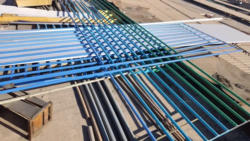Rejas metálicas para protección y seguridad - 4