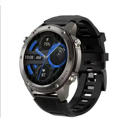 Smartwatch DM56 GPS Deportivo Resistente agua - miniatura 1