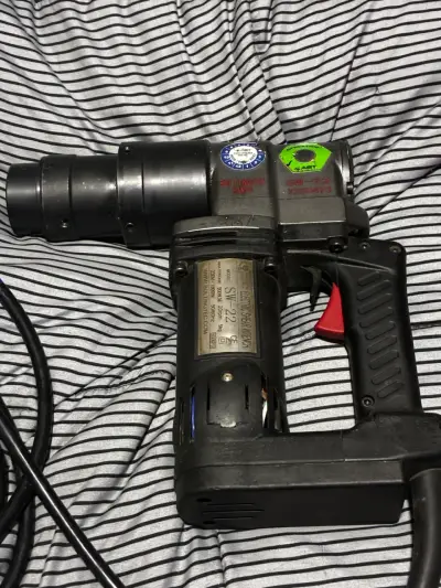 Llave cizalla - miniatura 1