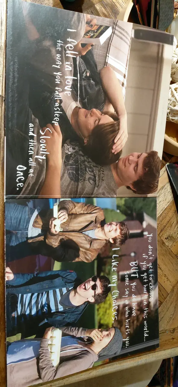 Banda sonora de The Fault in Our Stars - 2