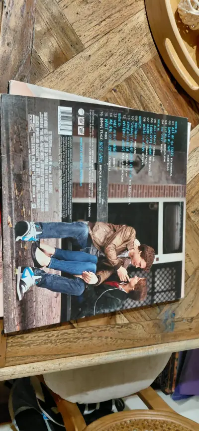 Banda sonora de The Fault in Our Stars - miniatura 3