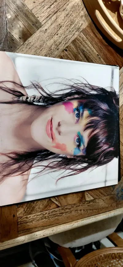 🎵 Zaz – Recto Verso | Vinilo Doble LP OriginalVend - miniatura 1