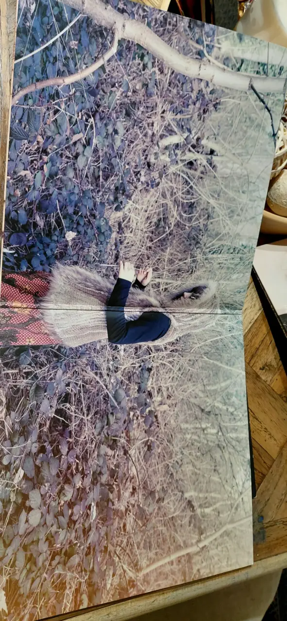 🎵 Zaz – Recto Verso | Vinilo Doble LP OriginalVend - 2