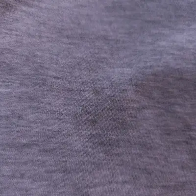 Polera deportiva Nike Dri-Fit gris - miniatura 6