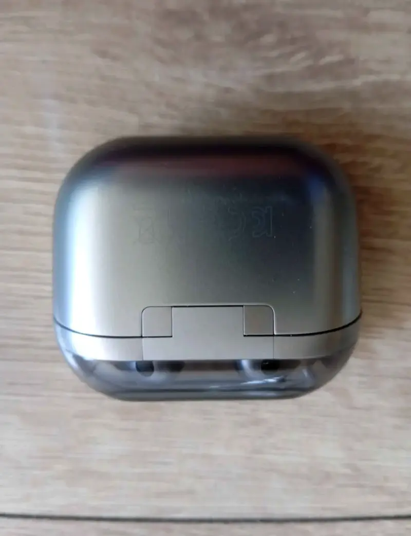 Audifonos samsung buds3 pro - 2
