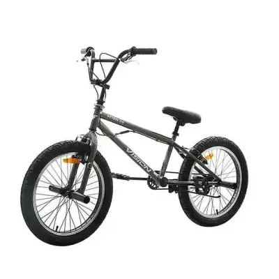 Bicicleta BMX Vision Freestyle 20 pulgadas - miniatura 1
